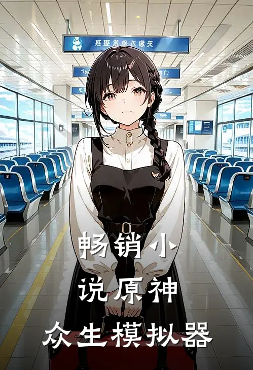 畅销原神众生模拟器免费阅读