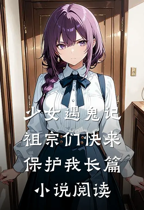少女遇鬼记祖宗们快来保护我长篇阅读