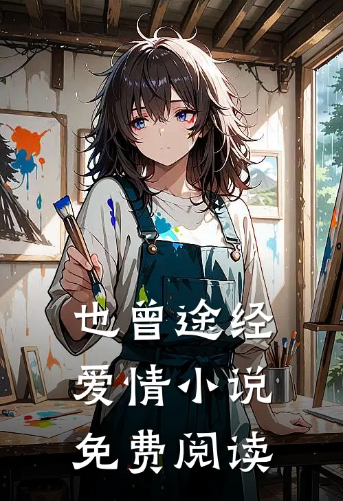 也曾途经爱情免费阅读