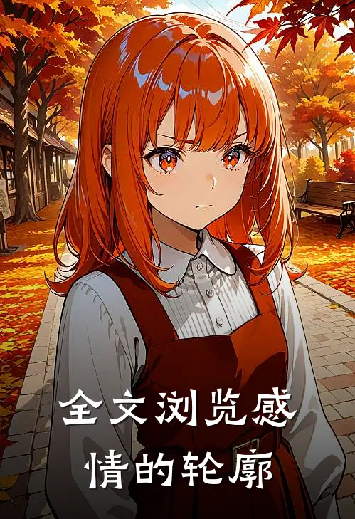 全文浏览感情的轮廓