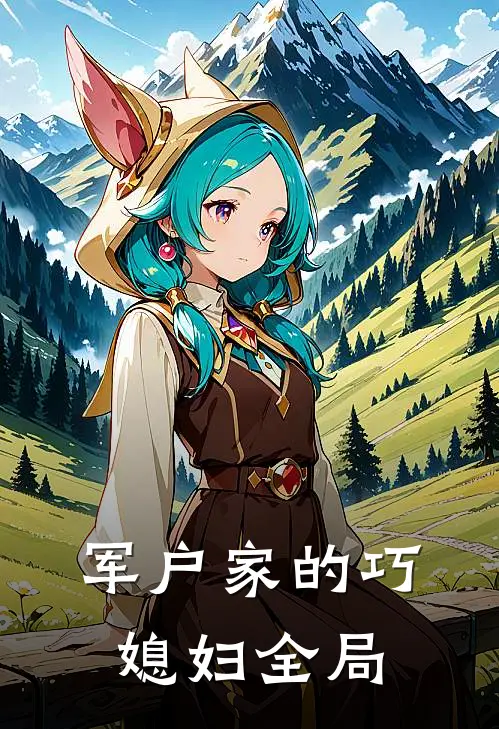 军户家的巧媳妇全局