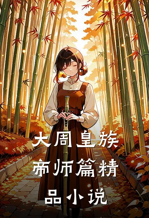 大周皇族,帝师篇精品