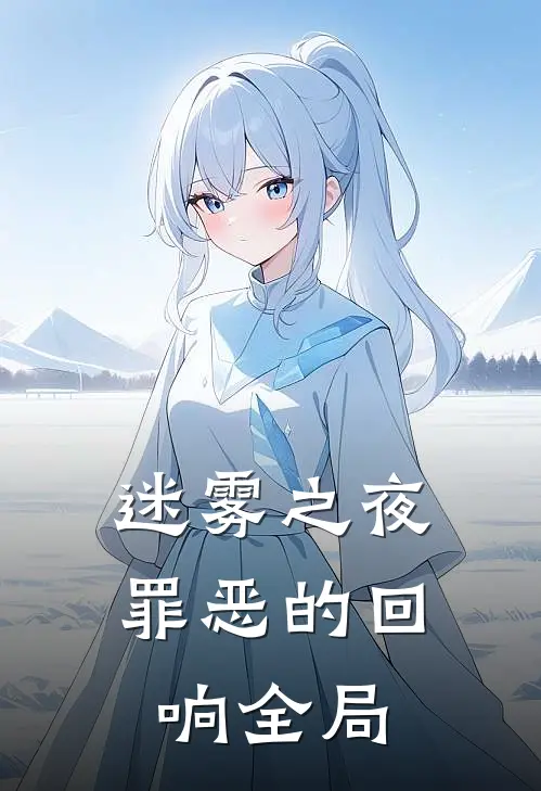 迷雾之夜罪恶的回响全局剧情