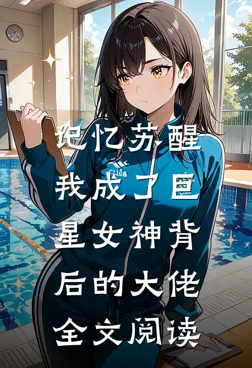 记忆苏醒,我成了巨星女神背后的大佬全文阅读无弹窗
