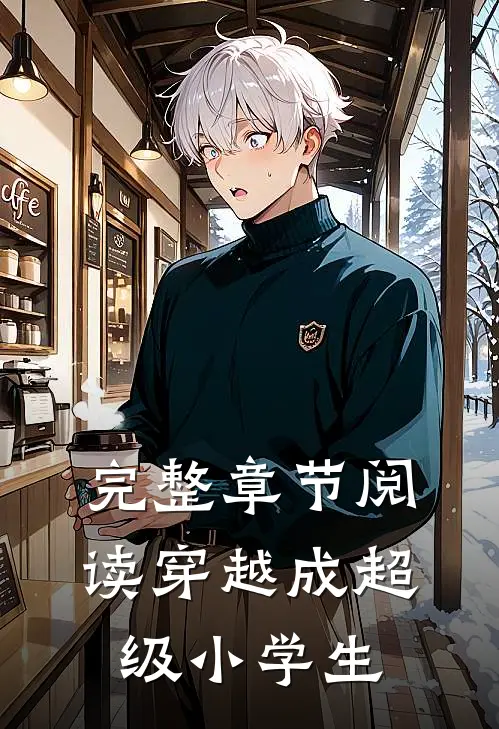 完整章节阅读穿越成超级小学生
