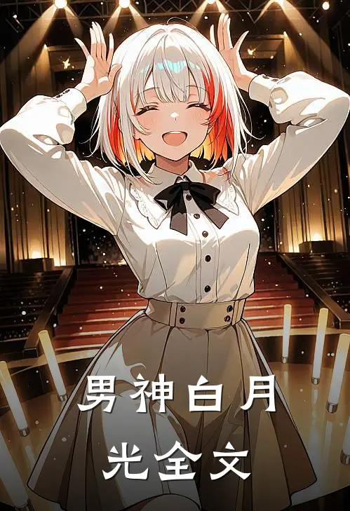 男神白月光全文