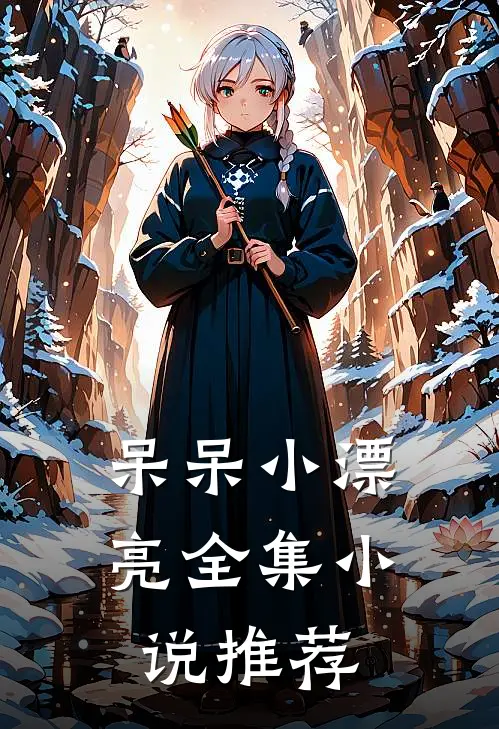 呆呆小漂亮全集小说推荐