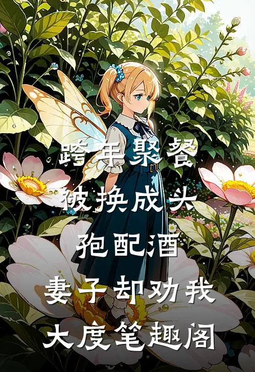 跨年聚餐被换成头孢配酒，妻子却劝我大度笔趣阁