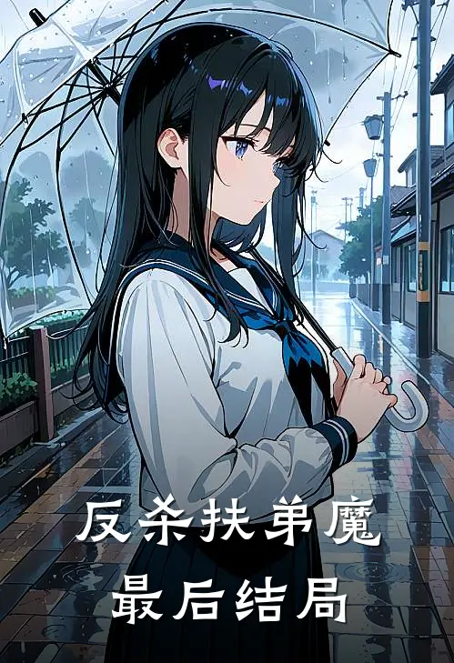 反杀扶弟魔最后结局