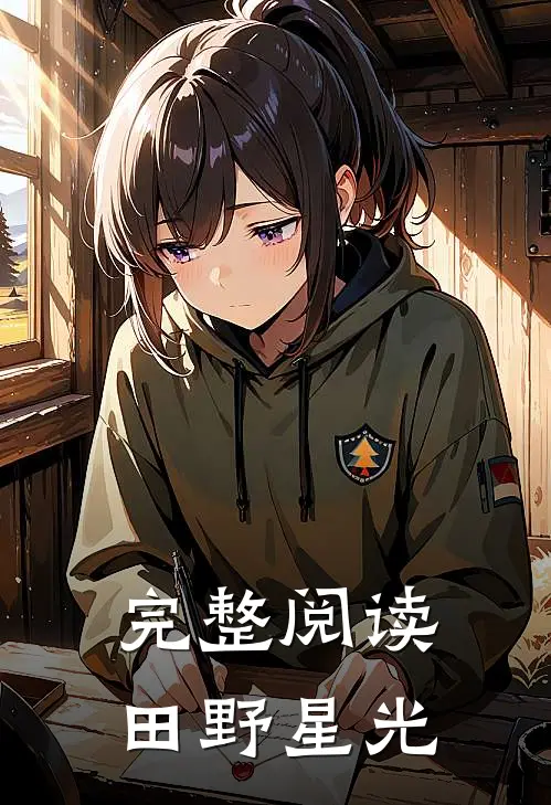 完整阅读田野星光