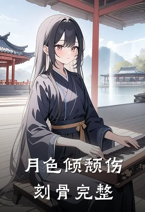 月色倾颓伤刻骨完整故事