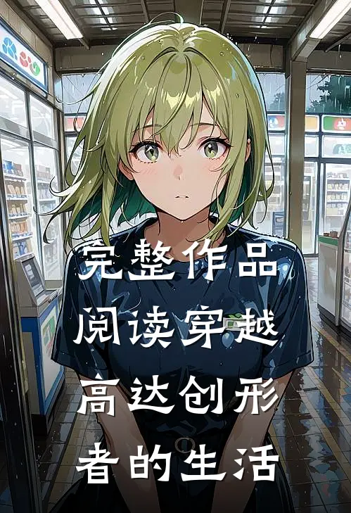完整作品阅读穿越高达创形者的生活