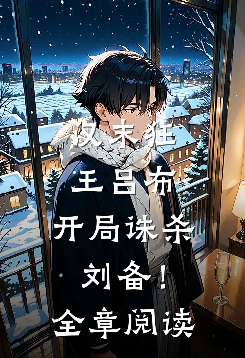 汉末狂王吕布,开局诛杀刘备!全章阅读