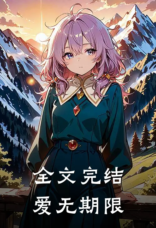 全文完结爱无期限