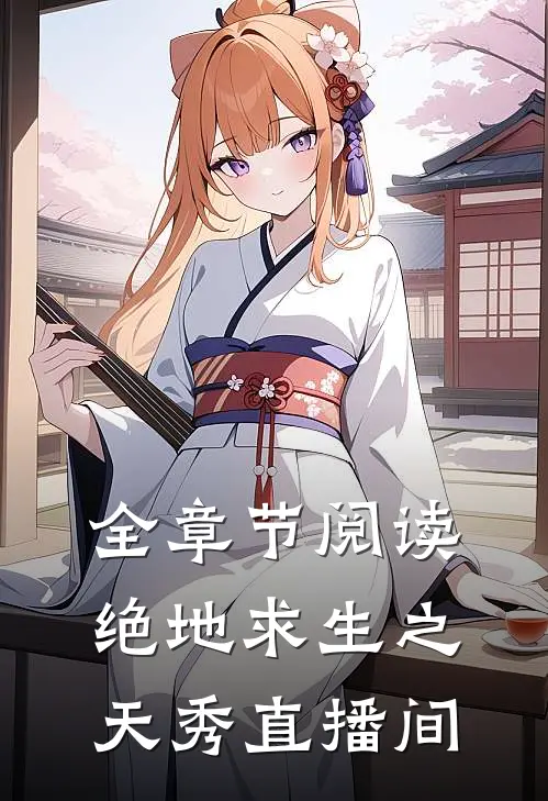 全章节阅读绝地求生之天秀直播间