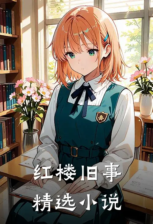 红楼旧事精选小说