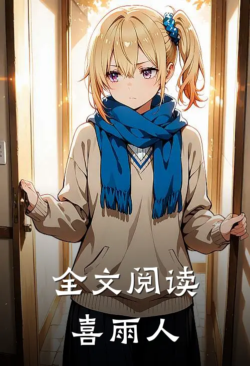 全文阅读喜雨人的