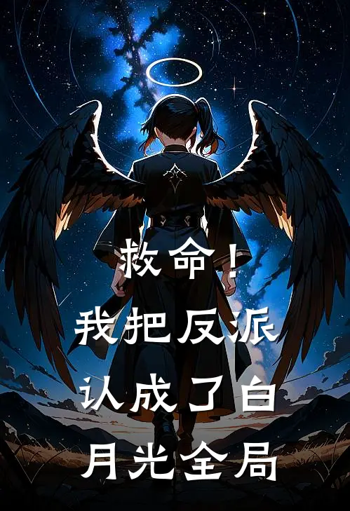 救命!我把反派认成了白月光全局免费阅读