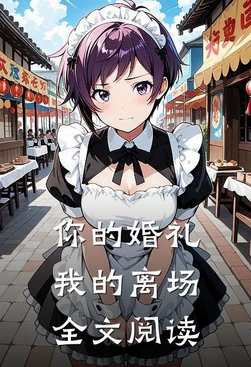 你的婚礼,我的离场全文阅读无弹窗