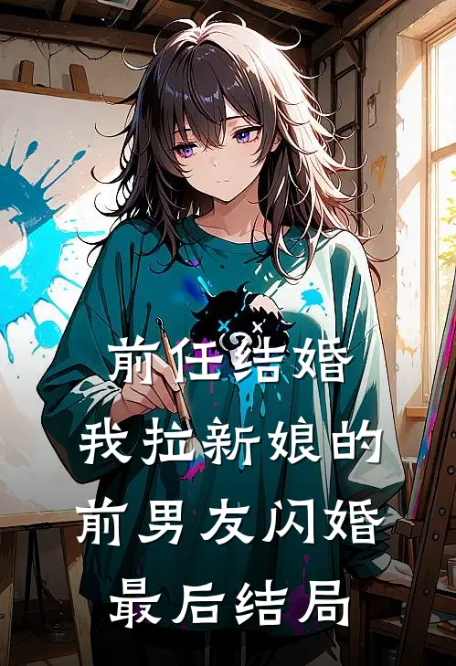 前任结婚,我拉新娘的前男友闪婚最后结局