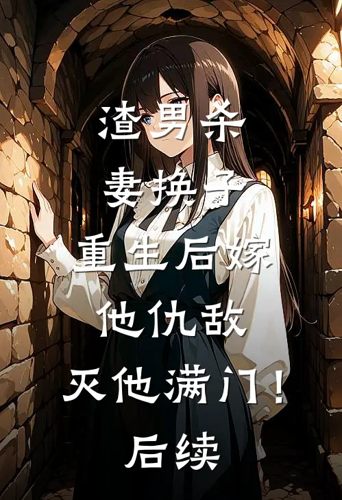 渣男杀妻换子,重生后嫁他仇敌,灭他满门!后续免费阅读
