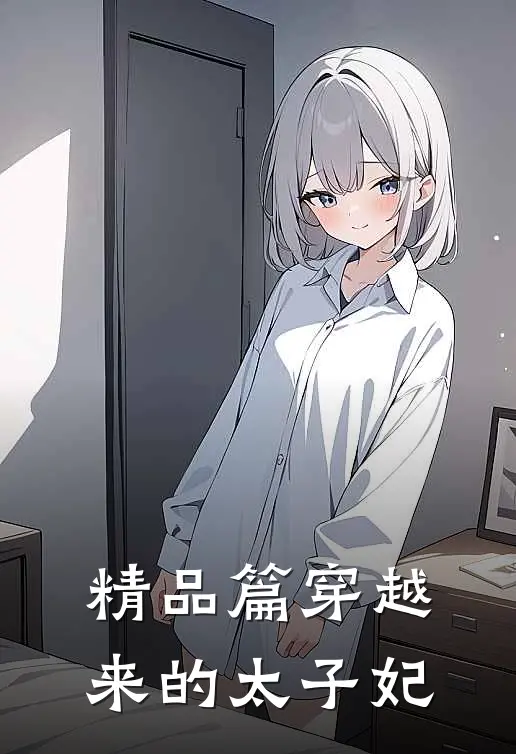 精品篇穿越来的太子妃