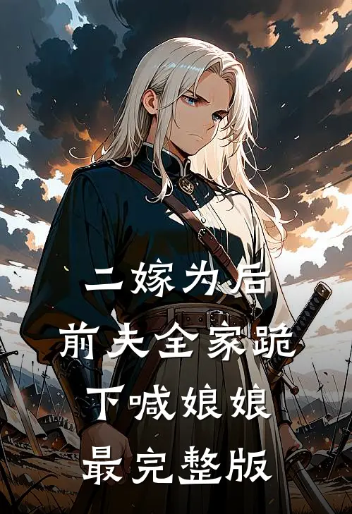 二嫁为后，前夫全家跪下喊娘娘最完整版
