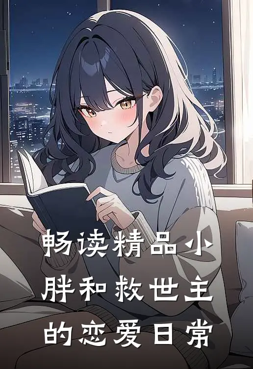 畅读精品小胖和救世主的恋爱日常