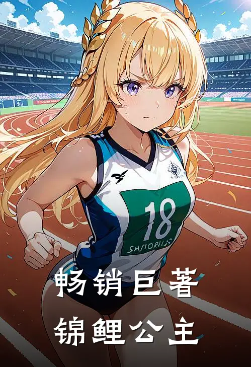 畅销巨著锦鲤公主