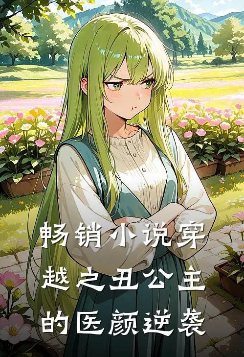 畅销小说穿越之丑公主的医颜逆袭