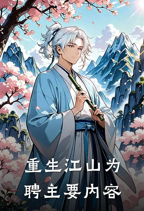 重生江山为聘女主角有几个