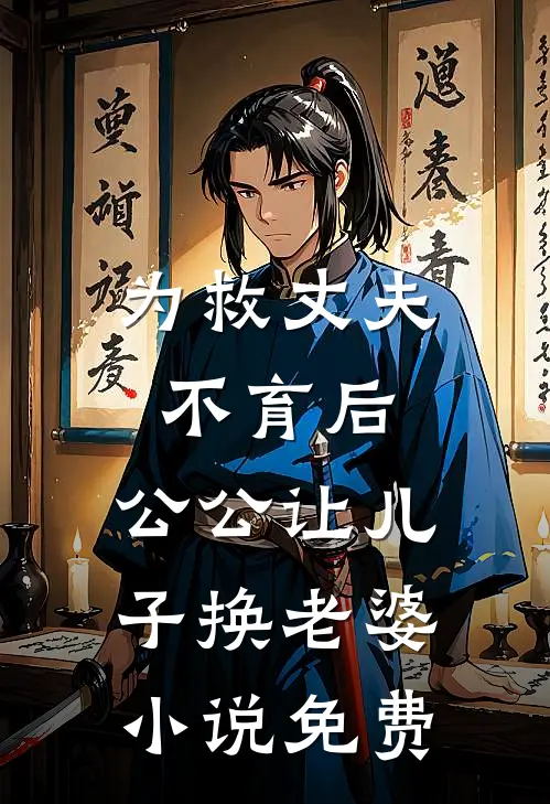 为救丈夫不育后,公公让儿子换老婆免费观看