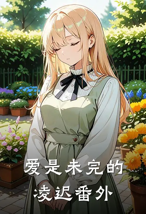 爱是未完的凌迟番外