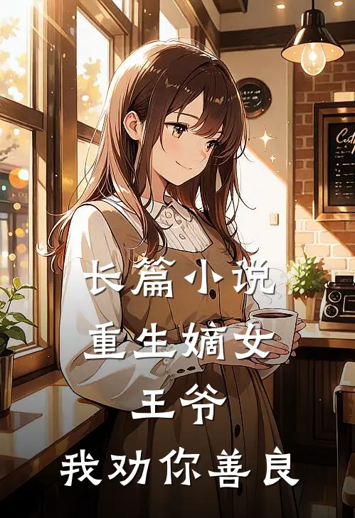 长篇重生嫡女王爷,我劝你善良