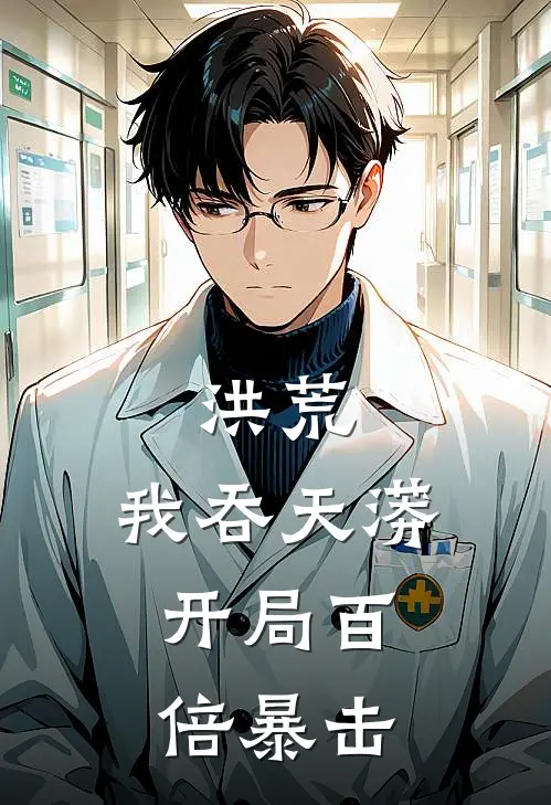 洪荒我吞天蟒,开局百倍暴击 冰冻草莓干