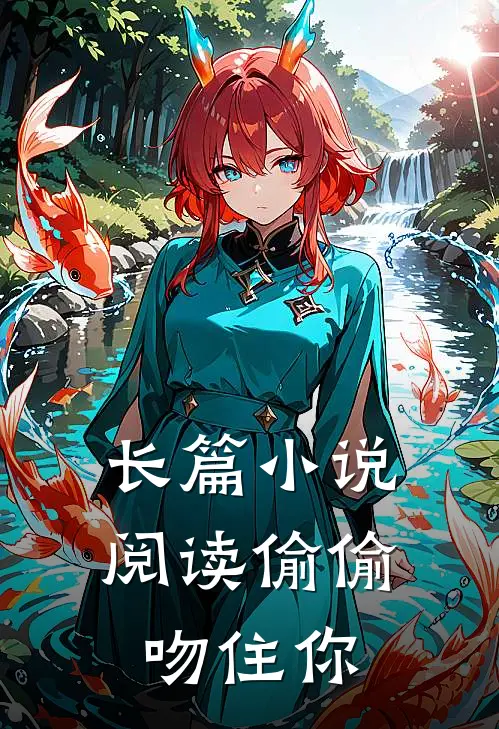 长篇小说阅读偷偷吻住你
