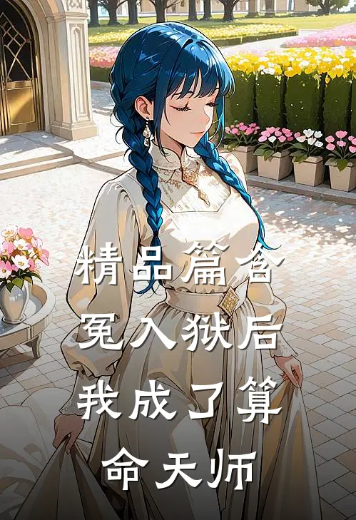 精品篇含冤入狱后,我成了算命天师