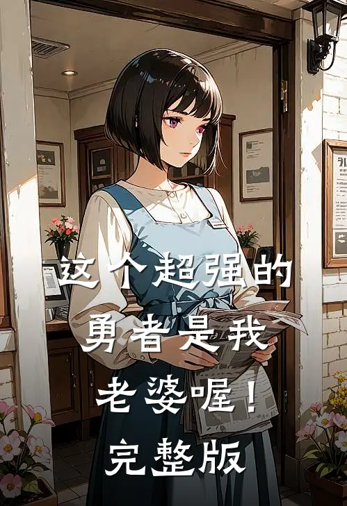 这个超强的勇者是我老婆喔!完整版在线观看