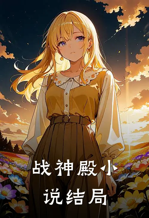 战神殿小说结局