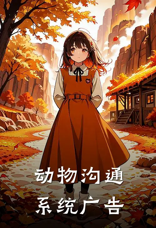 动物沟通系统广告