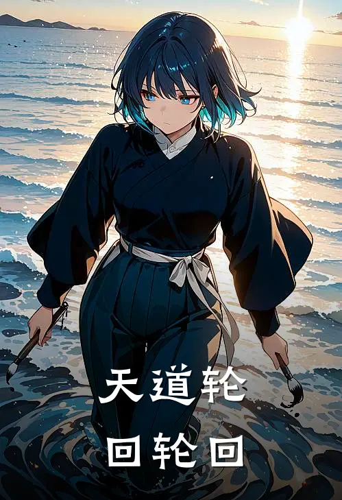 天道轮回轮回