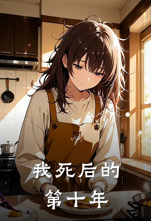 我死后的第十年