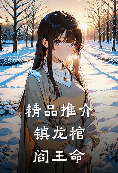 精品推介镇龙棺，阎王命