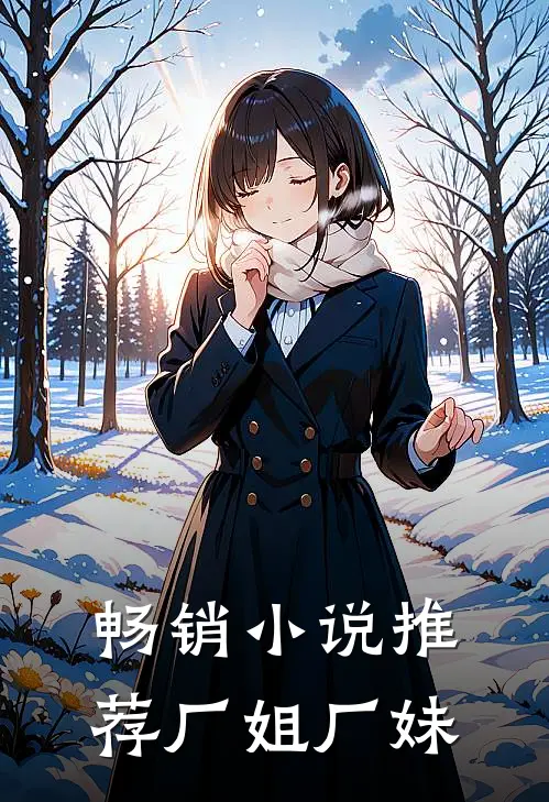畅销小说推荐厂姐厂妹