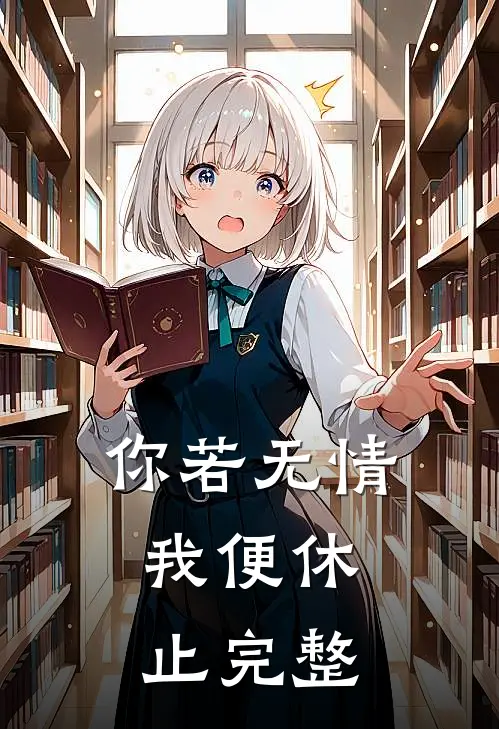 你若无情,我便休止完整下一句