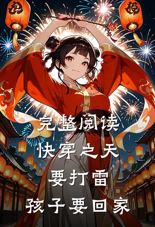 完整阅读快穿之天要打雷,孩子要回家的