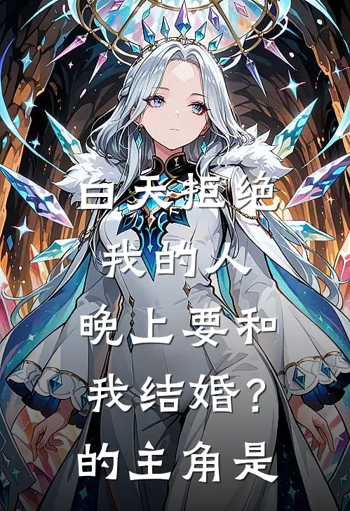 白天拒绝我的人,晚上要和我结婚?的主角是