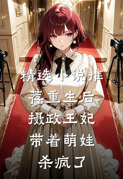 精选推荐重生后,摄政王妃带着萌娃杀疯了全文阅读