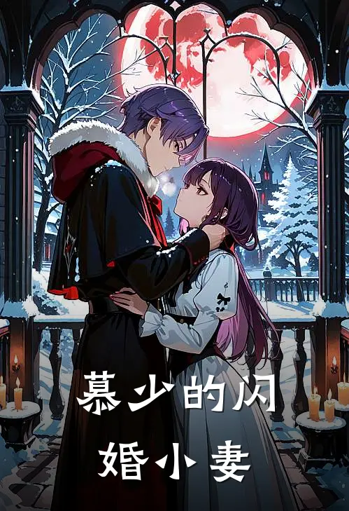 慕少的闪婚小妻
