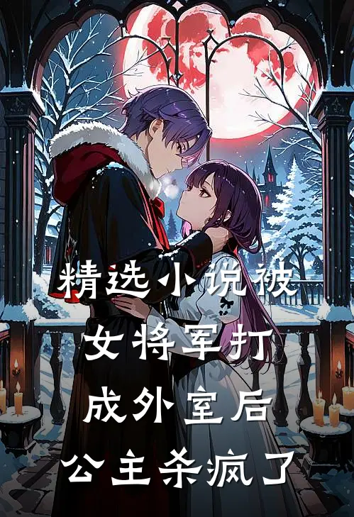 精选被女将军打成外室后,公主杀疯了的